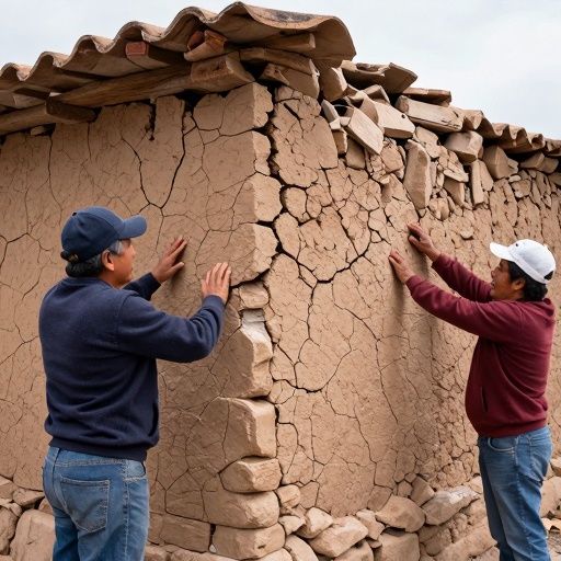 Sismo en Junín: ¿Está preparado Perú para un gran terremoto?