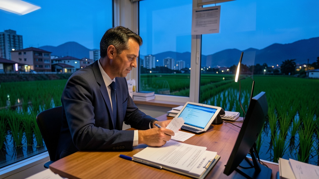 Factoring: cómo invertir desde S/ 50 con empresas que pagan facturas