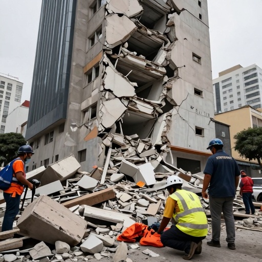 Venezuela: El giro del Estado hacia el sector privado post-sismo