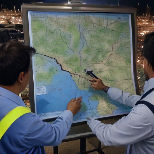 Mapa de riesgo sísmico en Lima revela la estabilidad del suelo urbano ante terremotos