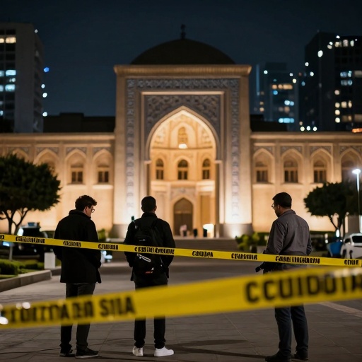 Trump advierte ataque a Irán sin precedentes ante amenaza de asesinato