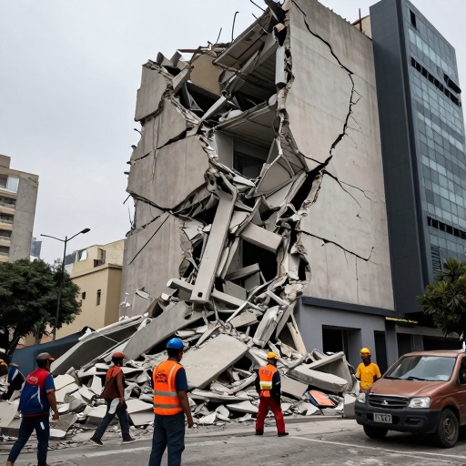 Venezuela reanuda clases tras sismos: zonas seguras vuelven al aula