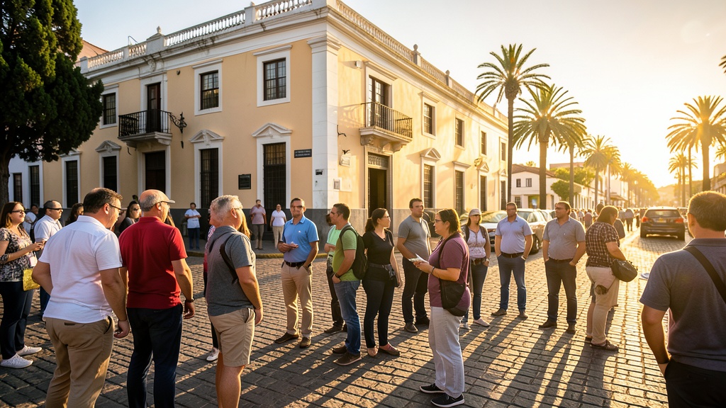 Elecciones Lima: Conteo ONPE al 61% liderado por López Aliaga