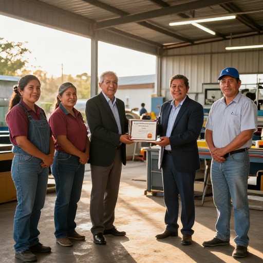 Confianza laboral en Perú alcanza su máximo histórico: ¿qué lo sostiene?