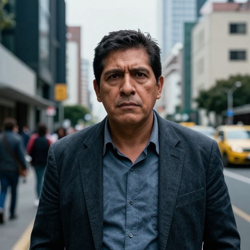 Trujillo: La muerte del suboficial Astocondor y su contexto