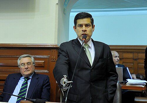 Galarreta impulsa agilidad en declaratorias de emergencia ante El Niño Costero