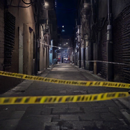 Asesinato en Guayaquil: sicarios adolescentes ejecutan a cabecilla criminal