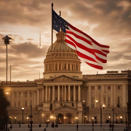 Tren de tormentas amenaza a EE.UU.: Estados en alerta del 30 de marzo al 3 de abril