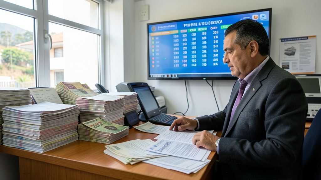 Powerball 17 de octubre: resultados del sorteo con premio mayor de $600 millones