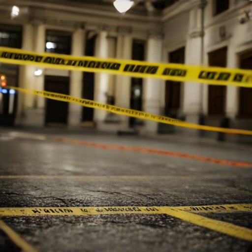 La sentencia a Viteri en Chincha marca un hito judicial tras seis homicidios