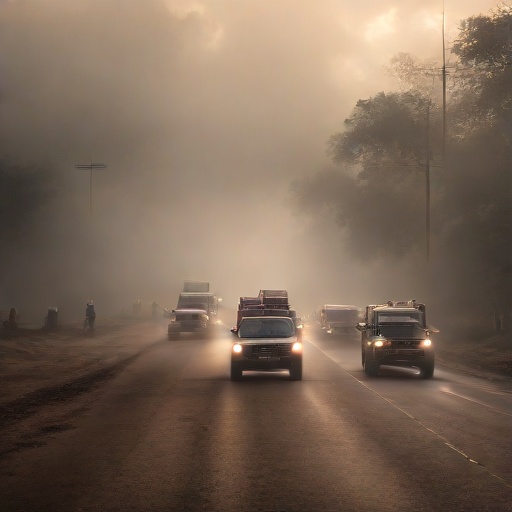 Minem declara emergencia GLP en cinco regiones del sur por afectación vial