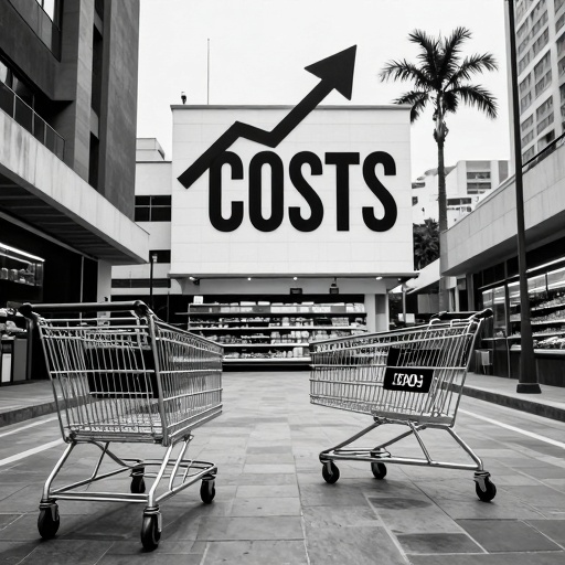 BCR analiza impacto del subsidio a combustibles: ¿Qué significa para la inflación?