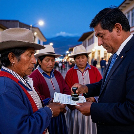 Perú pierde competitividad minera ante Chile y Colombia por lentitud burocrática