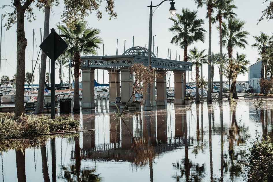 El Niño costero amenaza infraestructura hídrica del norte peruano y afecta a dos millones