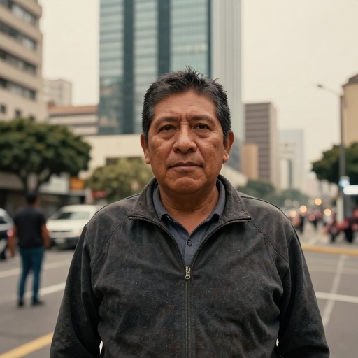 Rescate milagroso: cómo un guardián sobrevivió 8 días bajo escombros