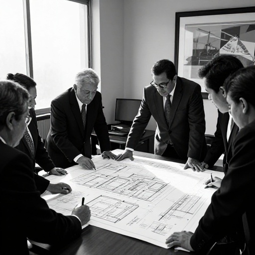 MEF proyecta nuevo ciclo de inversiones públicas entre 2026 y 2030