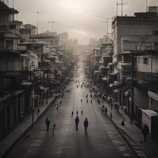 Manuel Mauricio Peña, un adulto mayor en Piura, lucha por su operación urgente