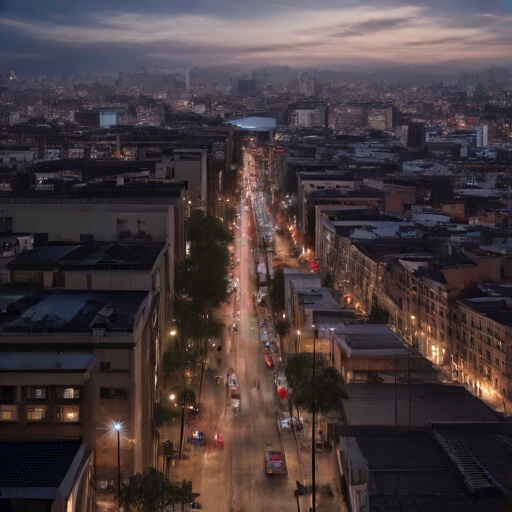 La crisis de la infraestructura educativa rural en Perú