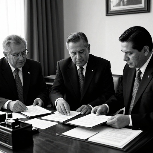 Gobierno agilizará evaluación de normas con facultades delegadas