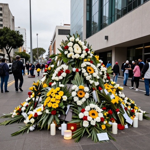 Choque fatal en Espinar deja nueve muertos y seis heridos