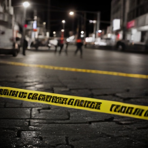 Puno: ¿Qué revela el asesinato a balazos de madre e hijo tras un asalto millonario?