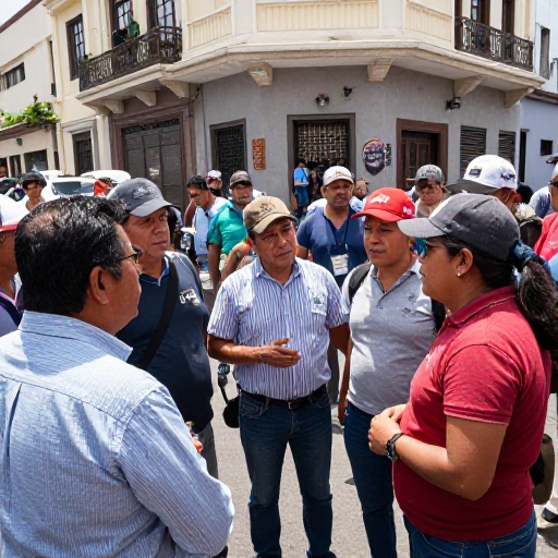 Trump atribuye su influencia al giro hacia la derecha en América Latina