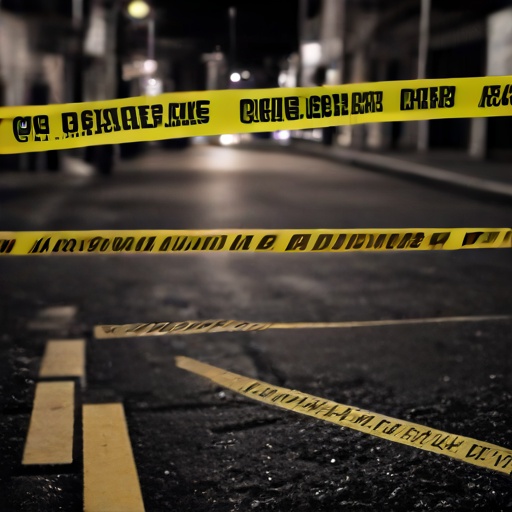 Fiscalía investiga homicidio de joven vendedora en Independencia