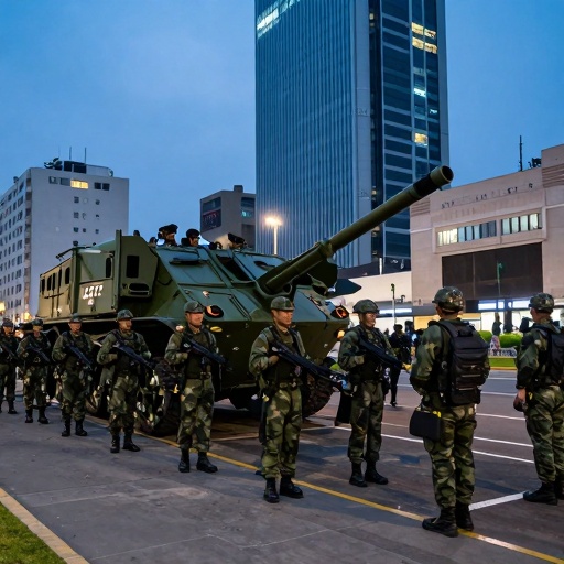Cisjordania: ¿Por qué Abás exige acción internacional ante la escalada militar?