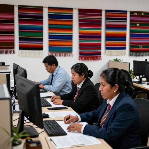 Economía peruana creció 3,05% en primer semestre: INEI revela datos clave