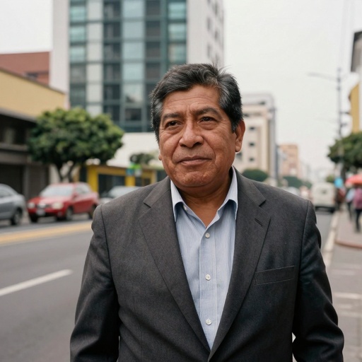 Centro Histórico de Lima: S/6 mil millones se requieren para su recuperación total