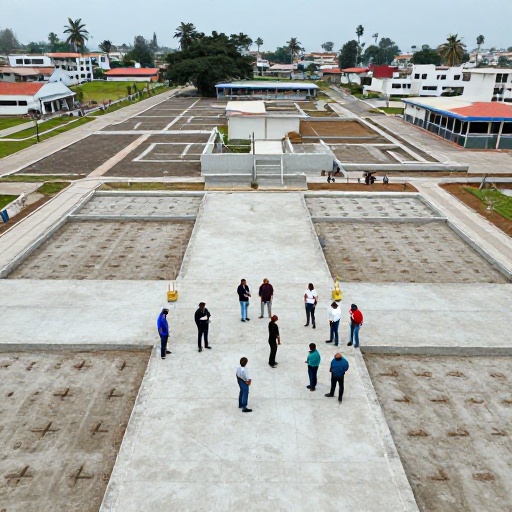 Gobierno adjudica reconstrucción de 13 colegios en Lima para 29 mil estudiantes