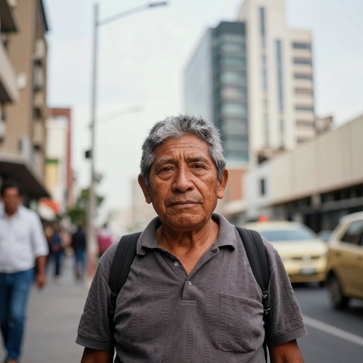 Seguros ante El Niño: Mecanismos de protección para sectores vulnerables