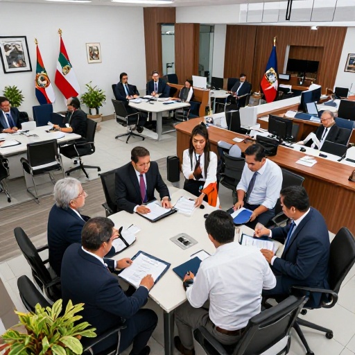 Sunafil preventiva: Gobierno propone perfiles de cumplimiento laboral