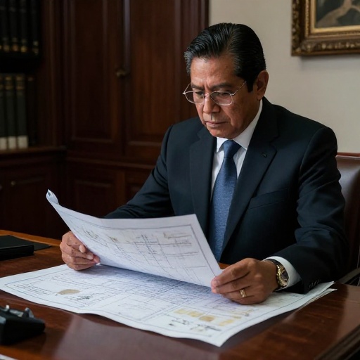 Contraloría alerta retraso de 1 año y 28 días en formalización minera