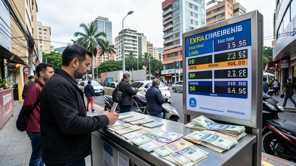Dólar cierra al alza: qué movió el tipo de cambio este viernes