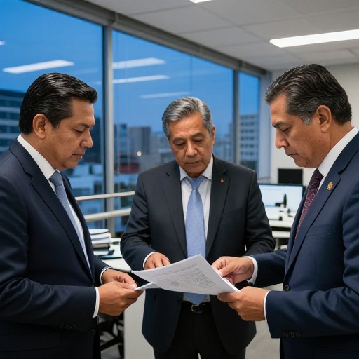 Presupuesto Público 2027: Gobierno propone incremento de 3.5% hasta S/ 266,506 millones