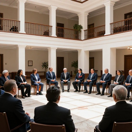 EsSalud: Comisión de Salud cita a presidenta ejecutiva Zulema Tomás para el 29