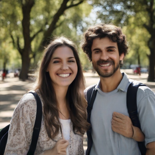 Ethel Pozo confirma romance juvenil con exintegrante de Menudo y revela detalles íntimos