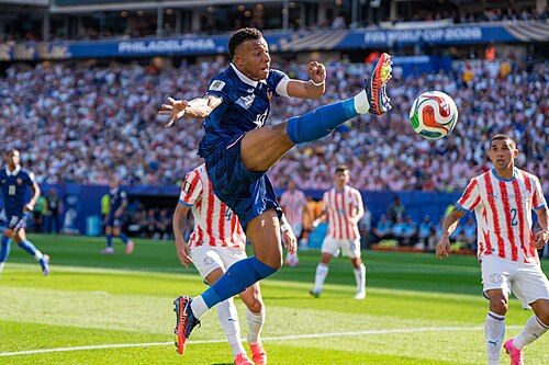 Mbappé pierde apoyo en China; las marcas temen por sus ventas millonarias