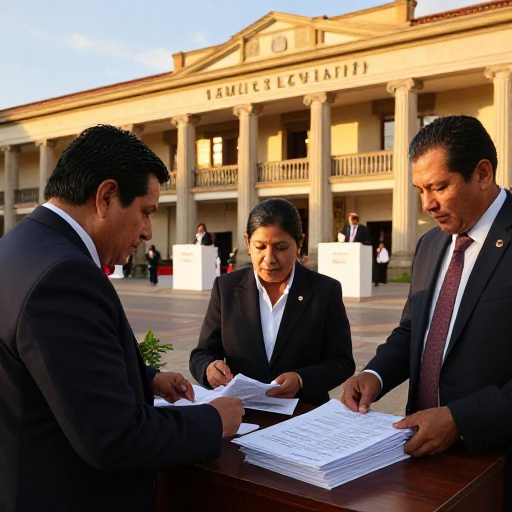 El JNE decidirá si los primeros regidores participan en los próximos debates electorales