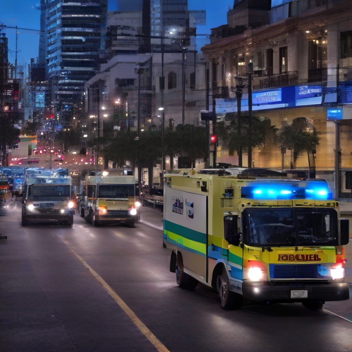 ¿Es paliativa la emergencia vial en Lima y no resolverá la congestión?