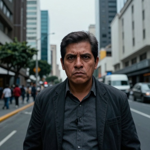 La vulnerabilidad sísmica del Perú exige activar alertas tempranas en dispositivos móviles
