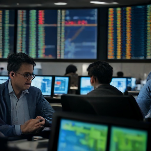 ¿Cómo las tensiones geopolíticas reconfiguran el mercado cambiario?