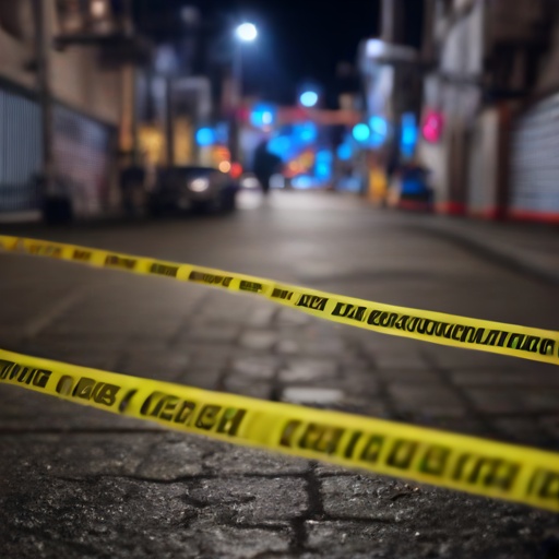 El asesinato en transporte público de Chorrillos expone brechas críticas en seguridad