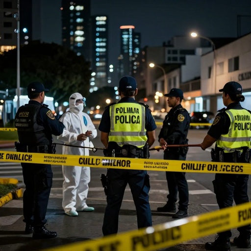 Capturan a presunto autor intelectual del asesinato del alcalde Manzo