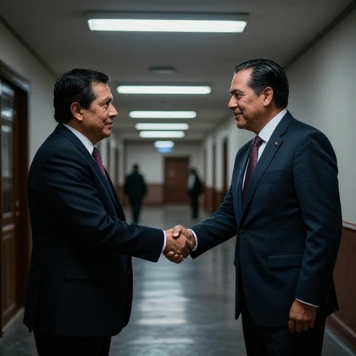 Sedapal: designan a Fernando Julio Laca como nuevo presidente del directorio
