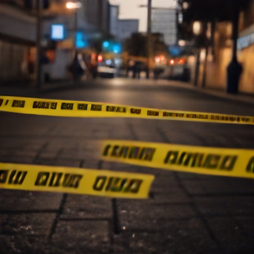 Crimen en Ate: El asesinato de un trabajador venezolano