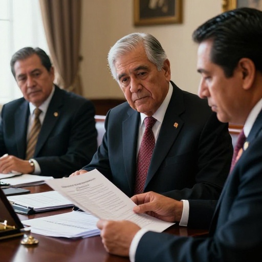 Gobierno ajusta reglas del Pensión 65 ante emergencias: claves sobre la modificación normativa