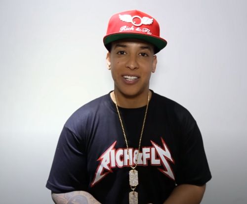 Daddy Yankee inaugura restaurante en Nueva York que ofrece gastronomía peruana