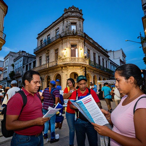 Cuba eleva su presupuesto estatal al alza del 3.5% para 2027